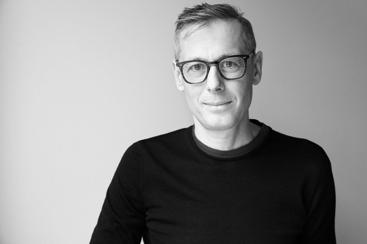 Damian Pazdziernik